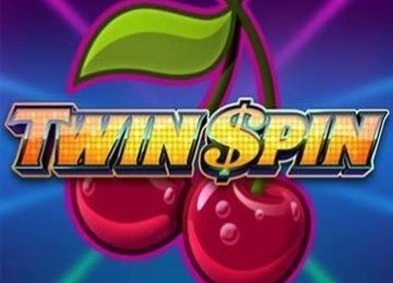 Twin Spin Slot